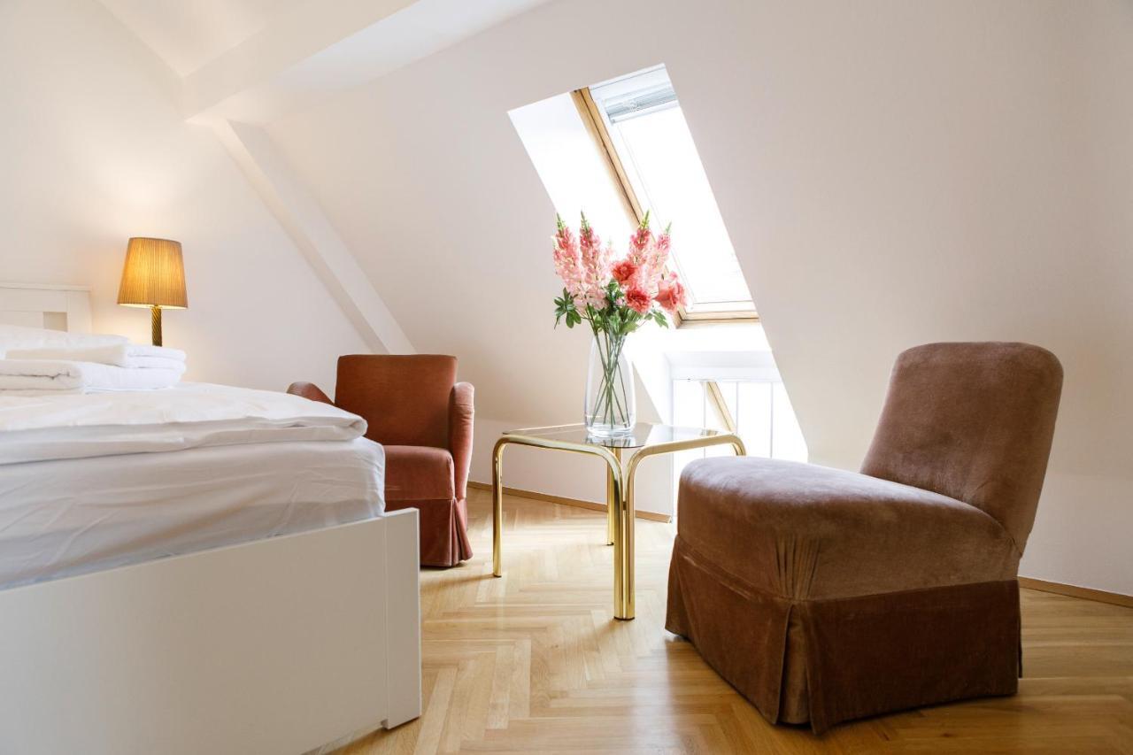 Appartement Vienna-Flats | Contactless Check-In Extérieur photo