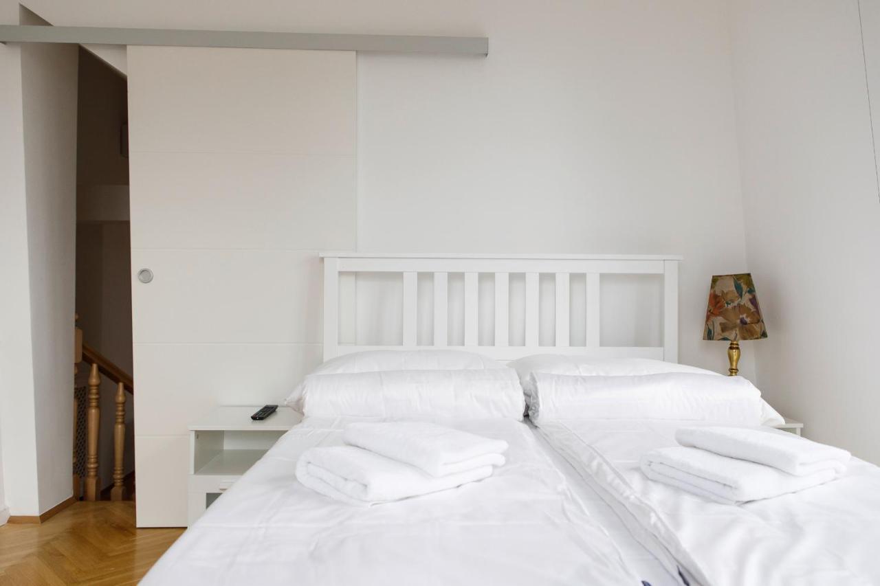 Appartement Vienna-Flats | Contactless Check-In Extérieur photo