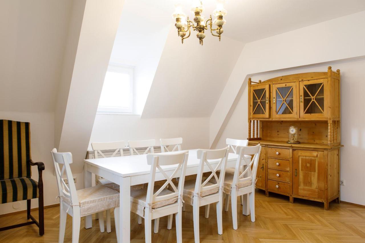 Appartement Vienna-Flats | Contactless Check-In Extérieur photo