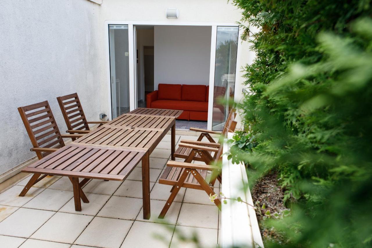 Appartement Vienna-Flats | Contactless Check-In Extérieur photo