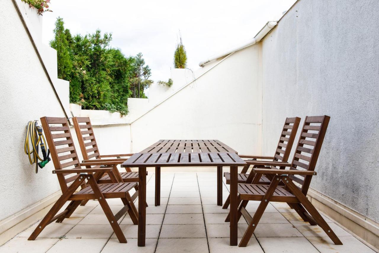 Appartement Vienna-Flats | Contactless Check-In Extérieur photo