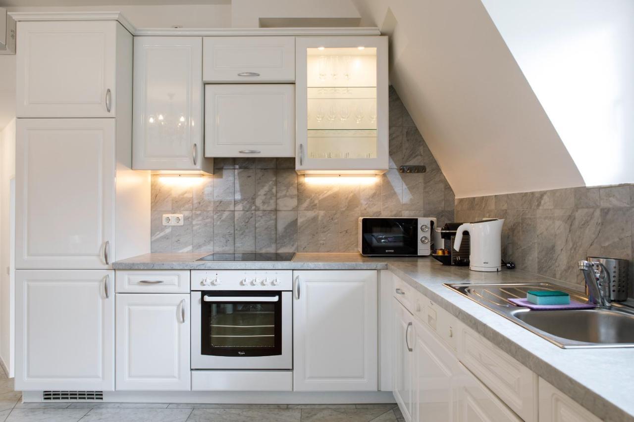 Appartement Vienna-Flats | Contactless Check-In Extérieur photo