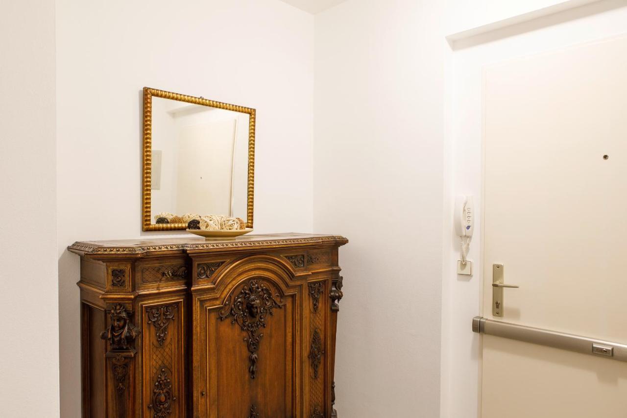 Appartement Vienna-Flats | Contactless Check-In Extérieur photo