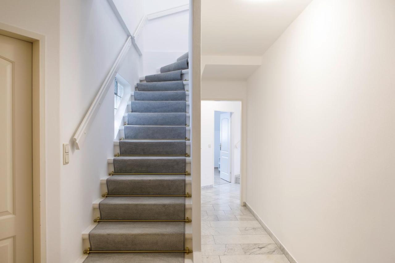 Appartement Vienna-Flats | Contactless Check-In Extérieur photo