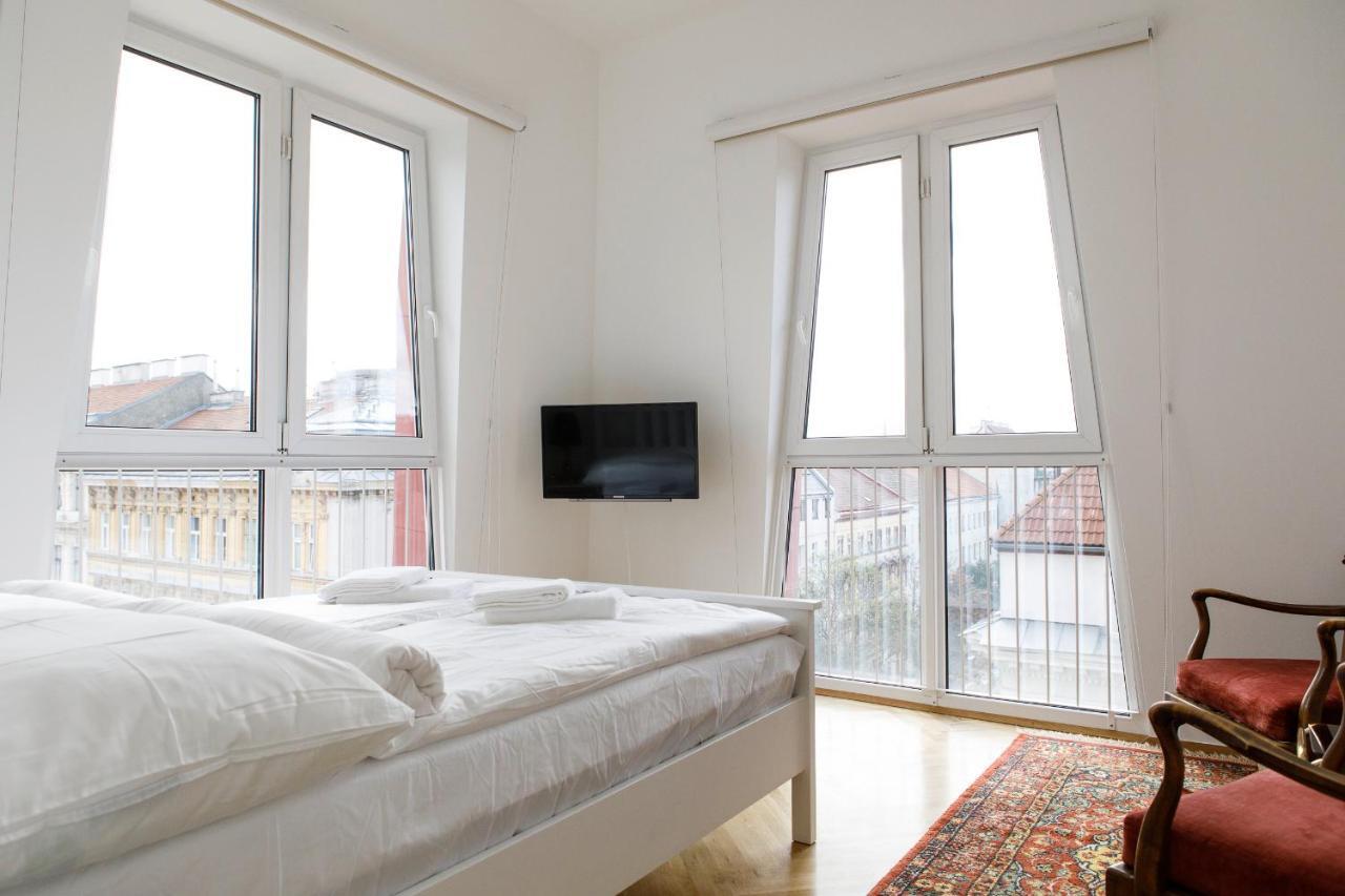 Appartement Vienna-Flats | Contactless Check-In Extérieur photo