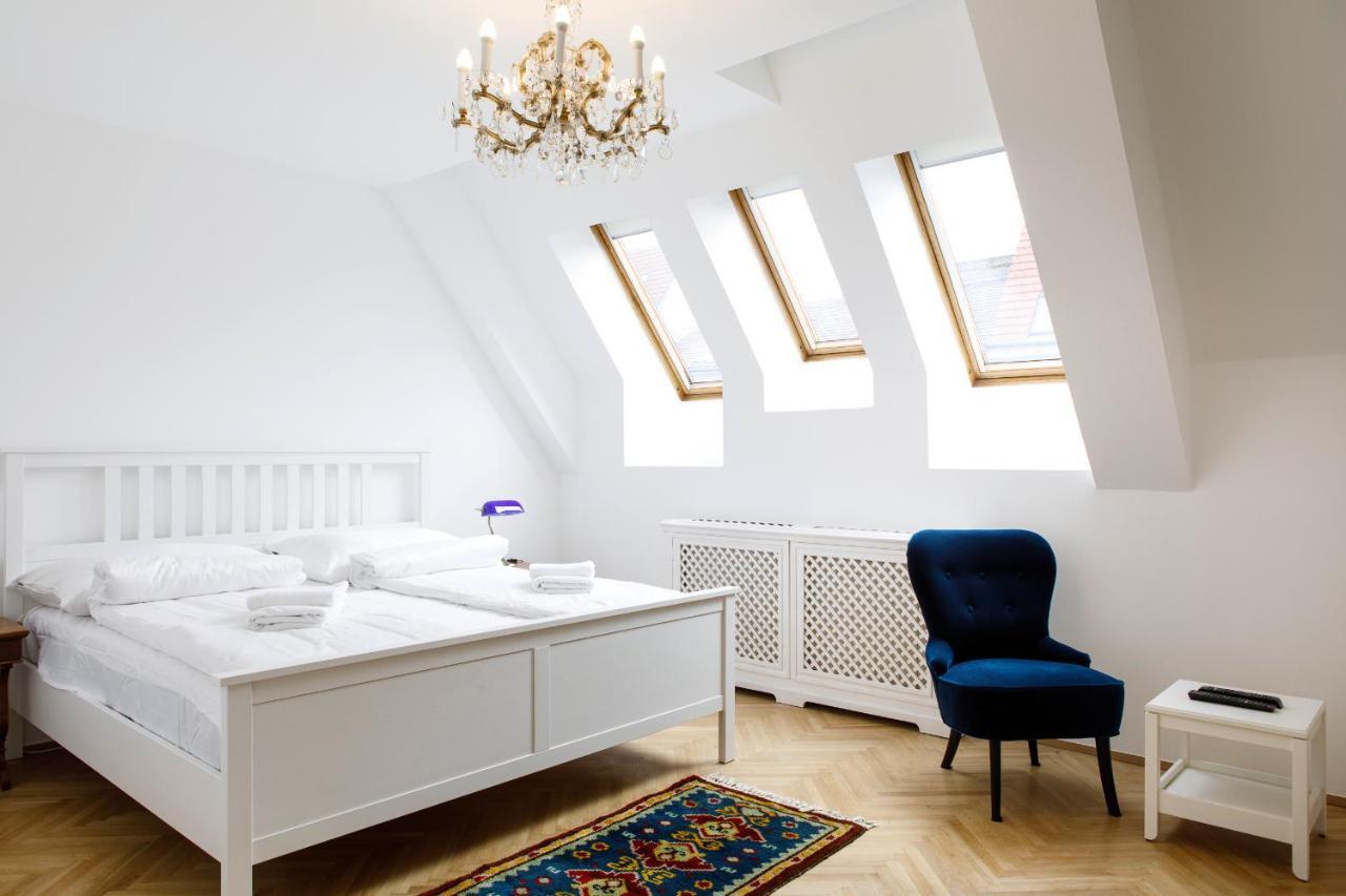 Appartement Vienna-Flats | Contactless Check-In Extérieur photo