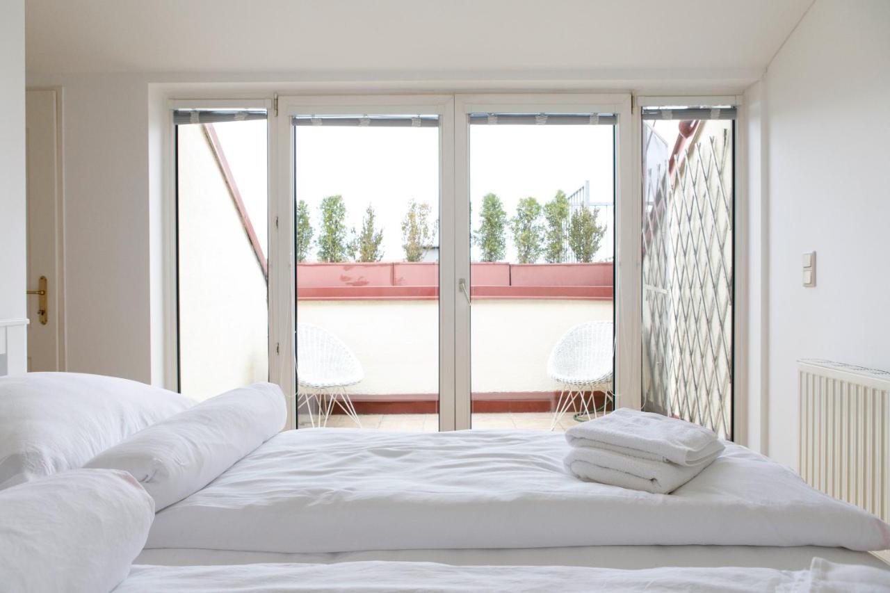 Appartement Vienna-Flats | Contactless Check-In Extérieur photo