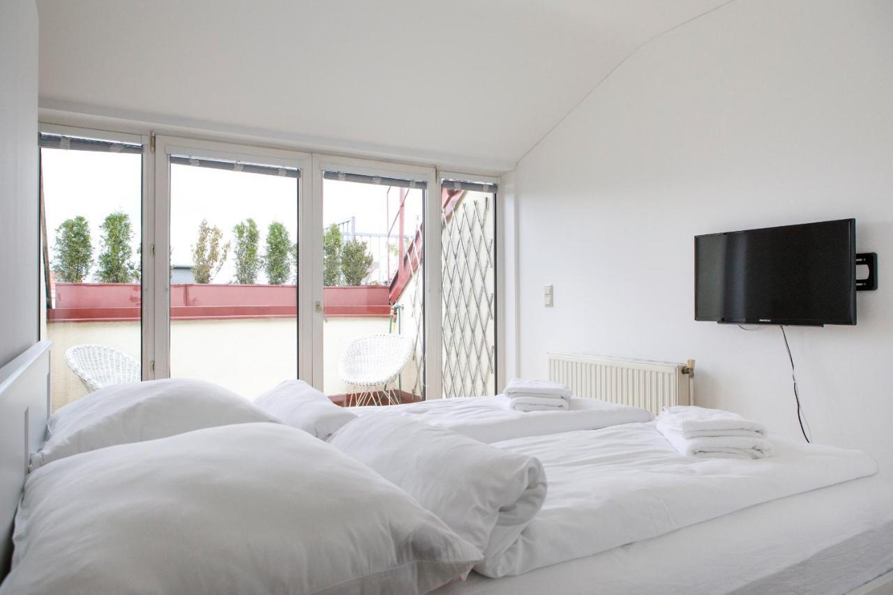 Appartement Vienna-Flats | Contactless Check-In Extérieur photo