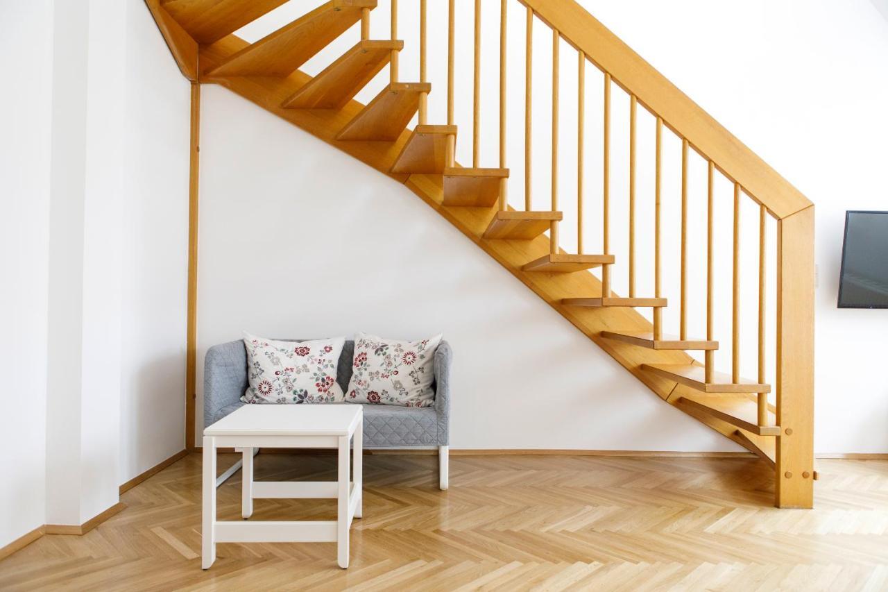 Appartement Vienna-Flats | Contactless Check-In Extérieur photo